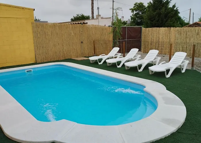 Blanca Roche Lucia 2 Коніль-де-ла-Фронтера