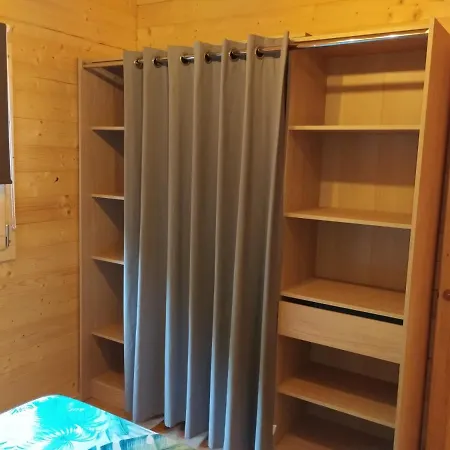 Prázdninový dům Blanca Roche Lucia 2