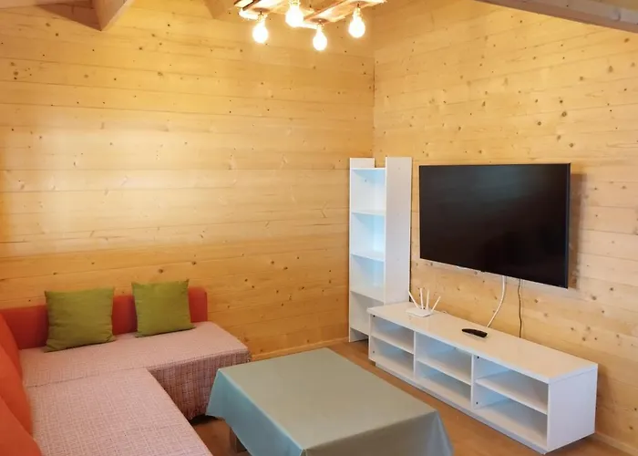 Blanca Roche Lucia 2 Holiday home *