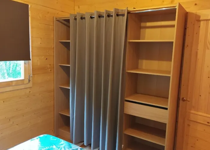 Holiday home Blanca Roche Lucia 2