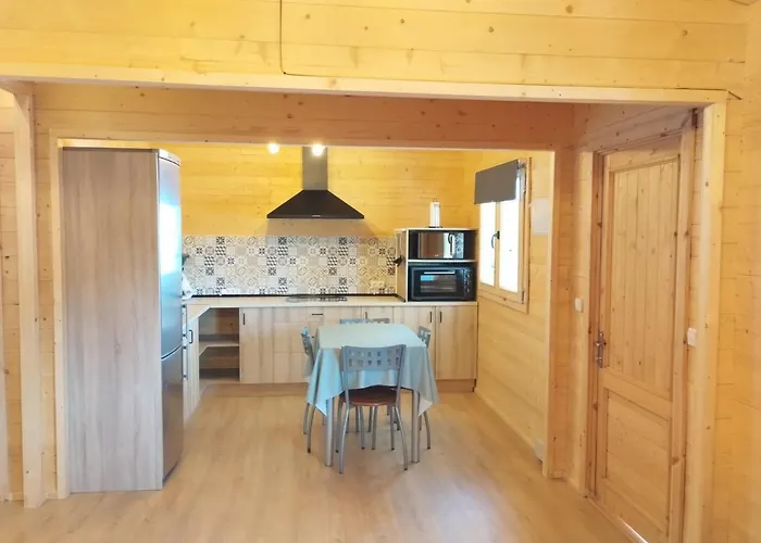 Blanca Roche Lucia 2 Holiday home Conil De La Frontera