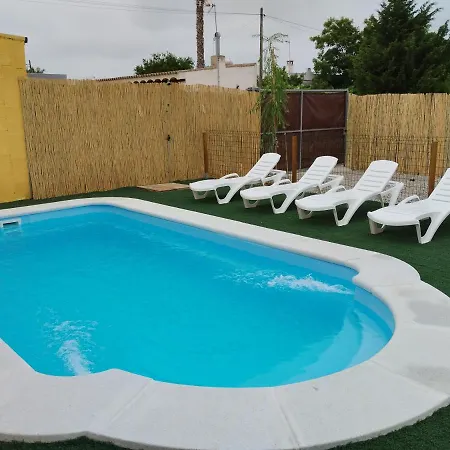 Blanca Roche Lucía 2 Conil De La Frontera